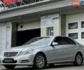 Сірий Мерседес Е-Клас, об'ємом двигуна 1.8 л та пробігом 189 тис. км за 11799 $, фото 4 на Automoto.ua