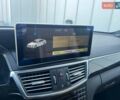 Серый Мерседес Е-Класс, объемом двигателя 2.2 л и пробегом 227 тыс. км за 15499 $, фото 12 на Automoto.ua