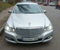 Серый Мерседес Е-Класс, объемом двигателя 2.2 л и пробегом 420 тыс. км за 10800 $, фото 14 на Automoto.ua