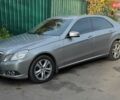 Сірий Мерседес Е-Клас, об'ємом двигуна 2.14 л та пробігом 604 тис. км за 12000 $, фото 1 на Automoto.ua