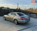 Сірий Мерседес Е-Клас, об'ємом двигуна 2.14 л та пробігом 246 тис. км за 12500 $, фото 1 на Automoto.ua