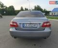 Серый Мерседес Е-Класс, объемом двигателя 3 л и пробегом 404 тыс. км за 14899 $, фото 4 на Automoto.ua