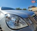 Серый Мерседес Е-Класс, объемом двигателя 2.1 л и пробегом 400 тыс. км за 9300 $, фото 16 на Automoto.ua