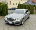 Сірий Мерседес Е-Клас, об'ємом двигуна 3 л та пробігом 302 тис. км за 15700 $, фото 1 на Automoto.ua