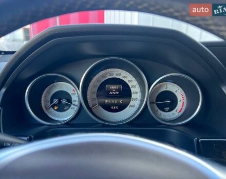 Серый Мерседес Е-Класс, объемом двигателя 2.2 л и пробегом 227 тыс. км за 15499 $, фото 11 на Automoto.ua