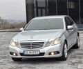 Сірий Мерседес Е-Клас, об'ємом двигуна 2.14 л та пробігом 280 тис. км за 10700 $, фото 2 на Automoto.ua