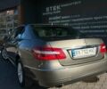Серый Мерседес Е-Класс, объемом двигателя 1.8 л и пробегом 222 тыс. км за 16200 $, фото 12 на Automoto.ua