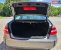 Сірий Мерседес Е-Клас, об'ємом двигуна 3 л та пробігом 317 тис. км за 13800 $, фото 31 на Automoto.ua
