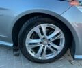 Серый Мерседес Е-Класс, объемом двигателя 2.14 л и пробегом 173 тыс. км за 13500 $, фото 45 на Automoto.ua