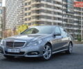 Сірий Мерседес Е-Клас, об'ємом двигуна 2.2 л та пробігом 245 тис. км за 10499 $, фото 1 на Automoto.ua