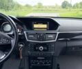 Серый Мерседес Е-Класс, объемом двигателя 3 л и пробегом 295 тыс. км за 16200 $, фото 16 на Automoto.ua