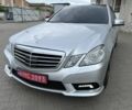 Серый Мерседес Е-Класс, объемом двигателя 3 л и пробегом 290 тыс. км за 12500 $, фото 10 на Automoto.ua