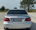 Мерседес Е-Класс 2010 в Ковель на Automoto.ua Серый Мерседес Е-Класс, объемом двигателя 3 л и пробегом 249 тыс. км за 13499 $, фото 7 на Automoto.ua