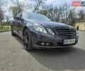 Сірий Мерседес Е-Клас, об'ємом двигуна 2.14 л та пробігом 248 тис. км за 12400 $, фото 1 на Automoto.ua