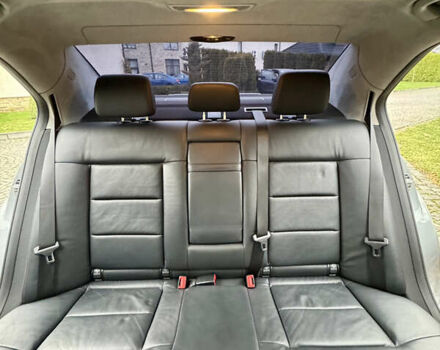 Сірий Мерседес Е-Клас, об'ємом двигуна 3 л та пробігом 302 тис. км за 15700 $, фото 13 на Automoto.ua