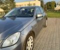 Сірий Мерседес Е-Клас, об'ємом двигуна 1.8 л та пробігом 323 тис. км за 10999 $, фото 4 на Automoto.ua