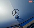 Серый Мерседес Е-Класс, объемом двигателя 2.1 л и пробегом 400 тыс. км за 9300 $, фото 3 на Automoto.ua