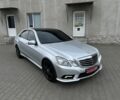 Серый Мерседес Е-Класс, объемом двигателя 3 л и пробегом 290 тыс. км за 12500 $, фото 1 на Automoto.ua