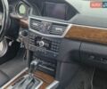 Серый Мерседес Е-Класс, объемом двигателя 2.2 л и пробегом 267 тыс. км за 14046 $, фото 11 на Automoto.ua