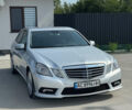 Мерседес Е-Класс 2010 в Ковель на Automoto.ua Серый Мерседес Е-Класс, объемом двигателя 3 л и пробегом 249 тыс. км за 13499 $, фото 3 на Automoto.ua