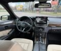 Серый Мерседес Е-Класс, объемом двигателя 2.2 л и пробегом 252 тыс. км за 11700 $, фото 45 на Automoto.ua