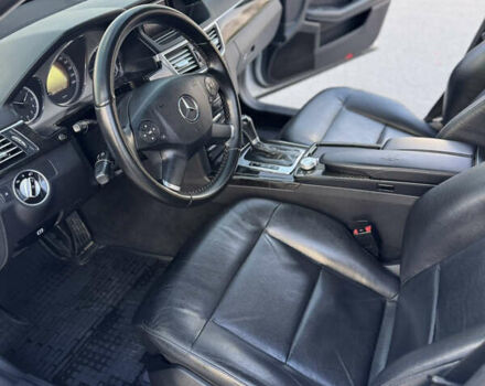 Сірий Мерседес Е-Клас, об'ємом двигуна 2.2 л та пробігом 325 тис. км за 12400 $, фото 10 на Automoto.ua