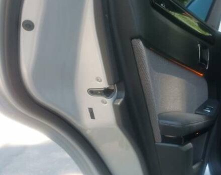 Серый Мерседес Е-Класс, объемом двигателя 2.2 л и пробегом 420 тыс. км за 10800 $, фото 9 на Automoto.ua