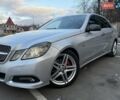 Серый Мерседес Е-Класс, объемом двигателя 2.14 л и пробегом 260 тыс. км за 12600 $, фото 1 на Automoto.ua