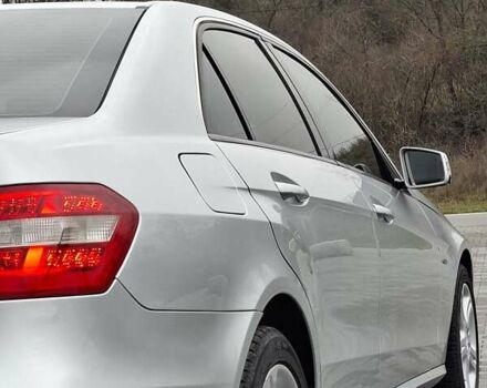 Сірий Мерседес Е-Клас, об'ємом двигуна 2.14 л та пробігом 280 тис. км за 10700 $, фото 8 на Automoto.ua