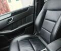 Серый Мерседес Е-Класс, объемом двигателя 2.1 л и пробегом 340 тыс. км за 6500 $, фото 18 на Automoto.ua