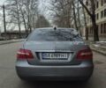 Сірий Мерседес Е-Клас, об'ємом двигуна 2.2 л та пробігом 333 тис. км за 11700 $, фото 8 на Automoto.ua