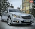 Серый Мерседес Е-Класс, объемом двигателя 2.14 л и пробегом 250 тыс. км за 12500 $, фото 1 на Automoto.ua