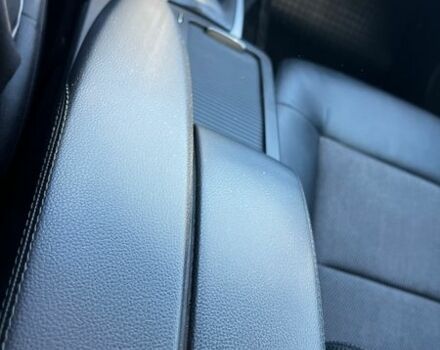 Серый Мерседес Е-Класс, объемом двигателя 1.8 л и пробегом 300 тыс. км за 13400 $, фото 28 на Automoto.ua