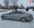 Сірий Мерседес Е-Клас, об'ємом двигуна 2.2 л та пробігом 247 тис. км за 12900 $, фото 4 на Automoto.ua