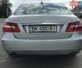 Сірий Мерседес Е-Клас, об'ємом двигуна 2.99 л та пробігом 212 тис. км за 15900 $, фото 5 на Automoto.ua