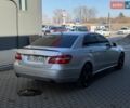 Сірий Мерседес Е-Клас, об'ємом двигуна 2.99 л та пробігом 248 тис. км за 13800 $, фото 3 на Automoto.ua
