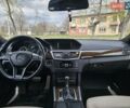 Сірий Мерседес Е-Клас, об'ємом двигуна 2.14 л та пробігом 248 тис. км за 12400 $, фото 21 на Automoto.ua