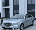 Серый Мерседес Е-Класс, объемом двигателя 3 л и пробегом 315 тыс. км за 12999 $, фото 1 на Automoto.ua