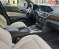 Мерседес Е-Класс 2010 в Днепре (Днепропетровске) на Automoto.ua Серый Мерседес Е-Класс, объемом двигателя 2.14 л и пробегом 248 тыс. км за 11200 $, фото 18 на Automoto.ua