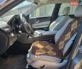 Сірий Мерседес Е-Клас, об'ємом двигуна 3 л та пробігом 317 тис. км за 13800 $, фото 17 на Automoto.ua
