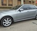 Сірий Мерседес Е-Клас, об'ємом двигуна 2.2 л та пробігом 333 тис. км за 11700 $, фото 6 на Automoto.ua