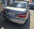 Сірий Мерседес Е-Клас, об'ємом двигуна 3.5 л та пробігом 121 тис. км за 14900 $, фото 16 на Automoto.ua
