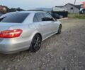 Мерседес Е-Класс 2010 в Тячеве на Automoto.ua Серый Мерседес Е-Класс, объемом двигателя 2.2 л и пробегом 268 тыс. км за 11200 $, фото 5 на Automoto.ua