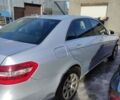 Серый Мерседес Е-Класс, объемом двигателя 2.14 л и пробегом 250 тыс. км за 6500 $, фото 6 на Automoto.ua