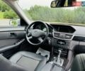 Серый Мерседес Е-Класс, объемом двигателя 1.8 л и пробегом 218 тыс. км за 12500 $, фото 87 на Automoto.ua