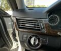 Сірий Мерседес Е-Клас, об'ємом двигуна 2.2 л та пробігом 280 тис. км за 9900 $, фото 9 на Automoto.ua