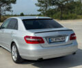 Мерседес Е-Класс 2010 в Ковель на Automoto.ua Серый Мерседес Е-Класс, объемом двигателя 3 л и пробегом 249 тыс. км за 13499 $, фото 8 на Automoto.ua