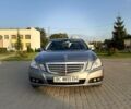 Сірий Мерседес Е-Клас, об'ємом двигуна 1.8 л та пробігом 323 тис. км за 9500 $, фото 1 на Automoto.ua