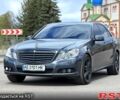 Серый Мерседес Е-Класс, объемом двигателя 2.2 л и пробегом 252 тыс. км за 11700 $, фото 3 на Automoto.ua