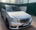Сірий Мерседес Е-Клас, об'ємом двигуна 3 л та пробігом 308 тис. км за 13200 $, фото 1 на Automoto.ua